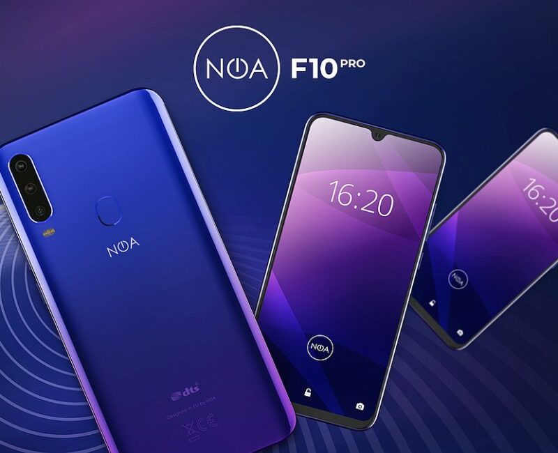 Noa F10 Pro 2