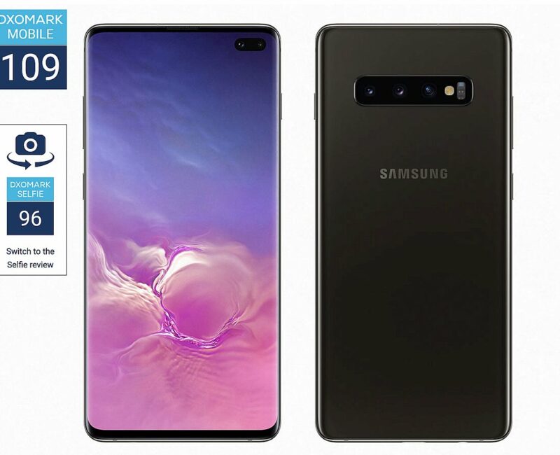 S10 DxOMark 2