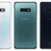 Samsung Galaxy S10E 2