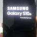 Samsung Galaxy S10E 5