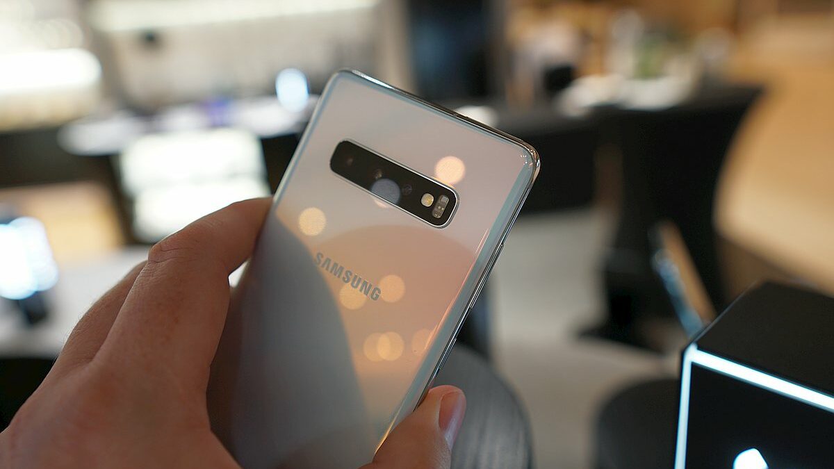 Samsung S10 predstavljanje 5