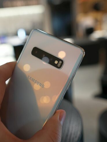 Samsung S10 predstavljanje 5