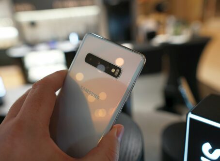 Samsung S10 predstavljanje 5