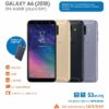 Samsung SES Split 10