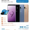 Samsung SES Split 6