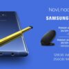Samsung SES Split 7