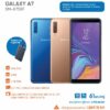 Samsung SES Split 9