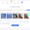 11. instagram photo downloader