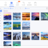4. manage photos
