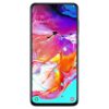 Galaxy A70 Black 2