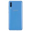 Galaxy A70 Blue 1