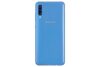 Galaxy A70 Blue 1