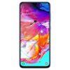Galaxy A70 Blue 2