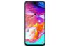 Galaxy A70 Blue 2