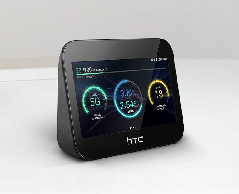 HTC 5G Hub