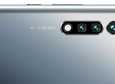 Honor 20