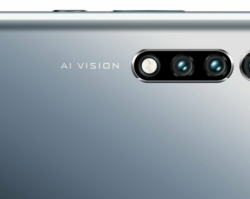 Honor 20