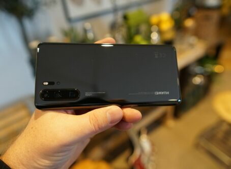 Huawei P30 Pro 17