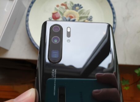 Huawei P30 Pro 3
