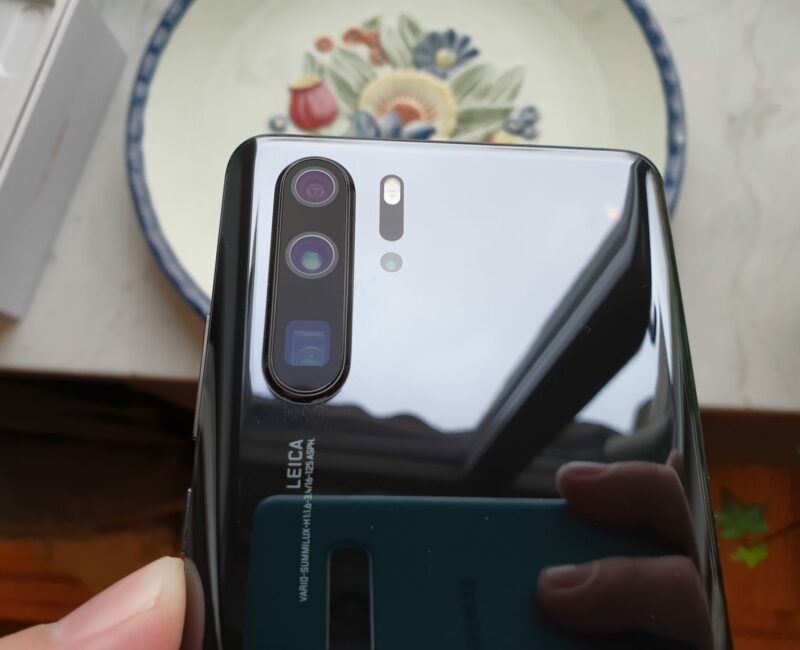 Huawei P30 Pro 3
