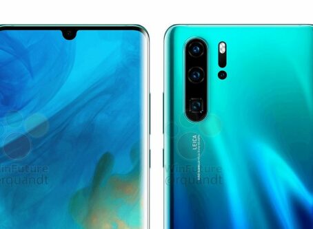 Huawei P30 Pro