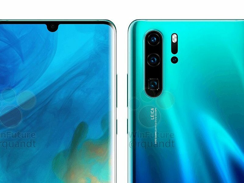 Huawei P30 Pro