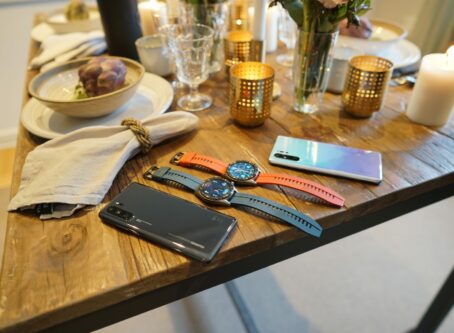 Huawei Watch GT