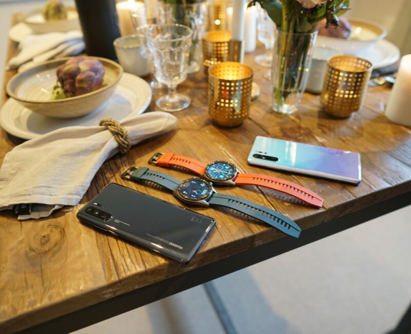 Huawei Watch GT