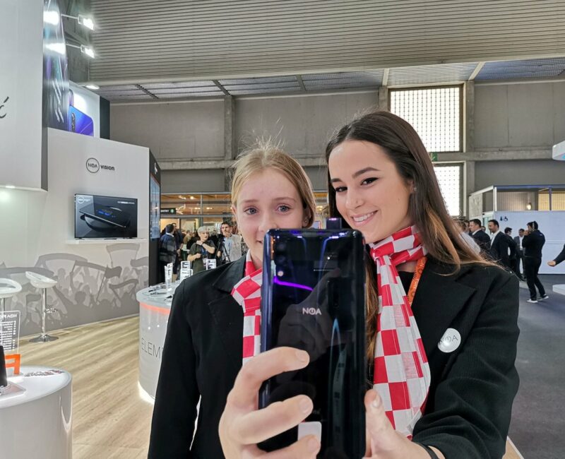 Noa MWC 2019 1