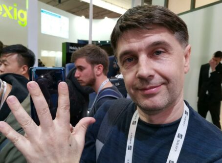 Nokia 9 PureView