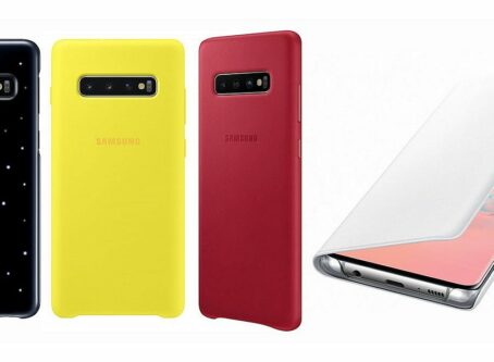 S10 oprema