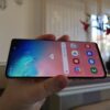 Samsung S10 14