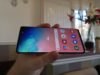 Samsung S10 14