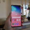 Samsung S10 15