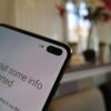 Samsung S10 19