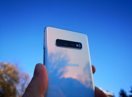 Samsung S10 2