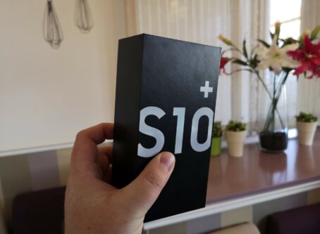 Samsung S10 27