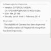Samsung S10 One UI 1
