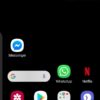 Samsung S10 One UI 37