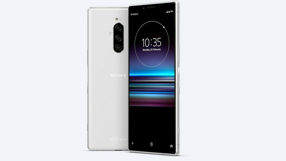 Xperia 1