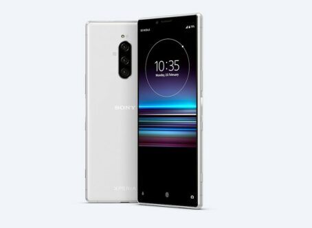 Xperia 1
