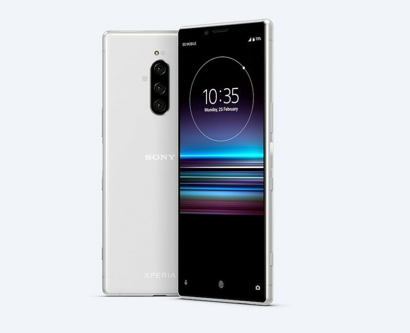 Xperia 1