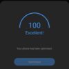 s10Device care