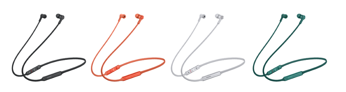 thumbnail Huawei FreeLace 1