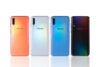 01 GalaxyA70 all colors back