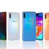 03 GalaxyA70 all colors combo