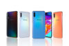 03 GalaxyA70 all colors combo