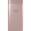 04 GalaxyA80 Angel Gold back no camera