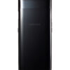 06 GalaxyA80 Phantom Black back no camera
