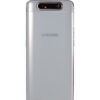 08 GalaxyA80 Ghost White back with camera